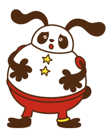 mascot-Panbit