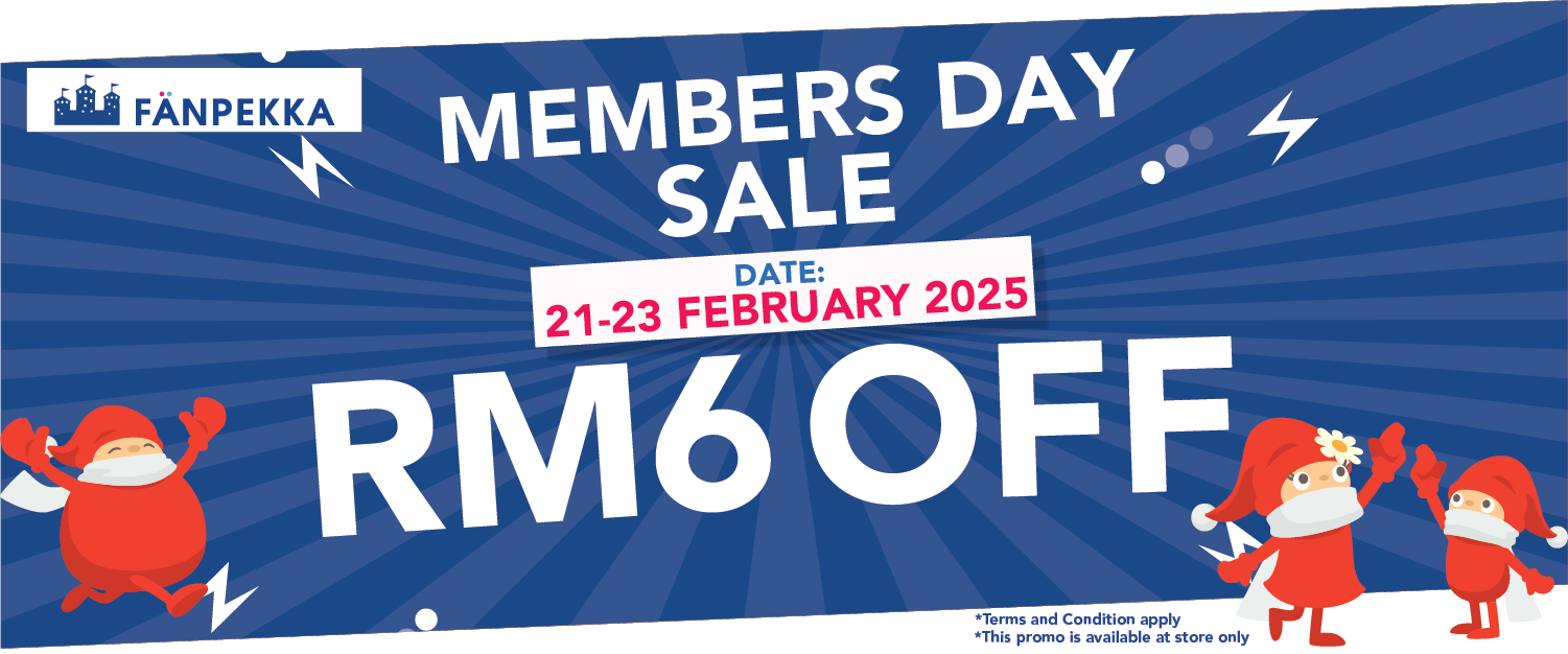 members-day-sale